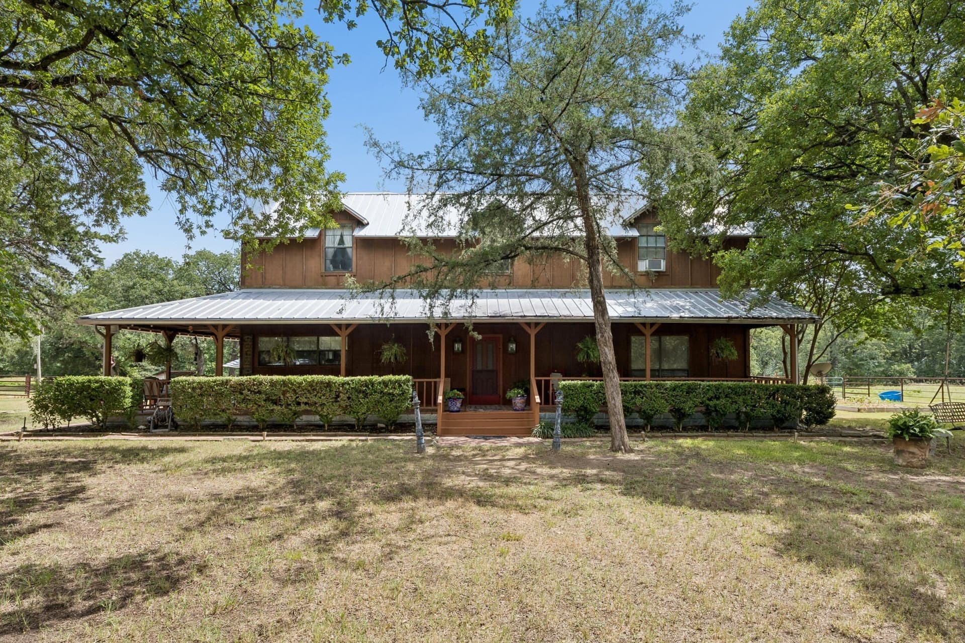 34.73 acres in Kaufman County - photo 31