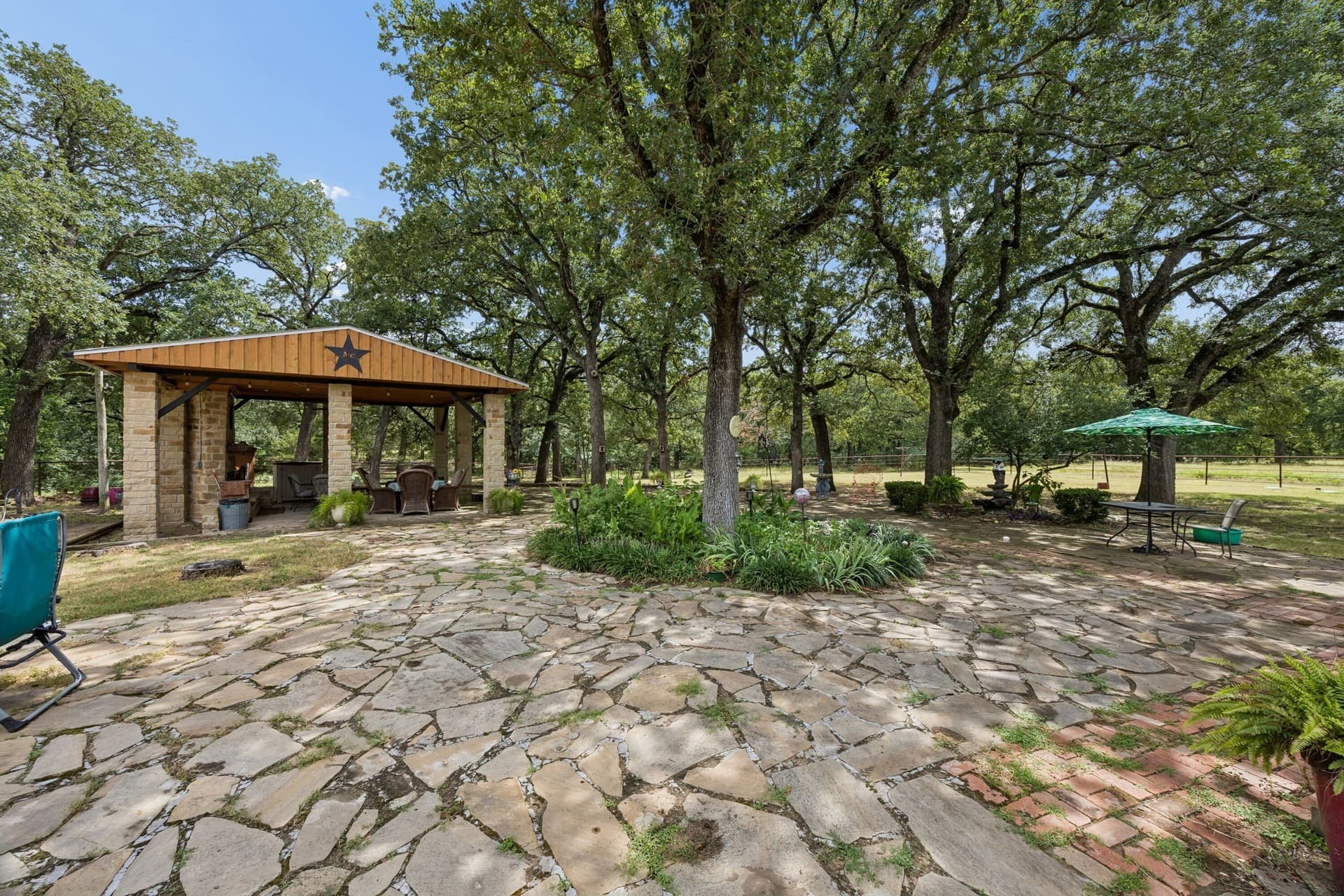 34.73 acres in Kaufman County - photo 16