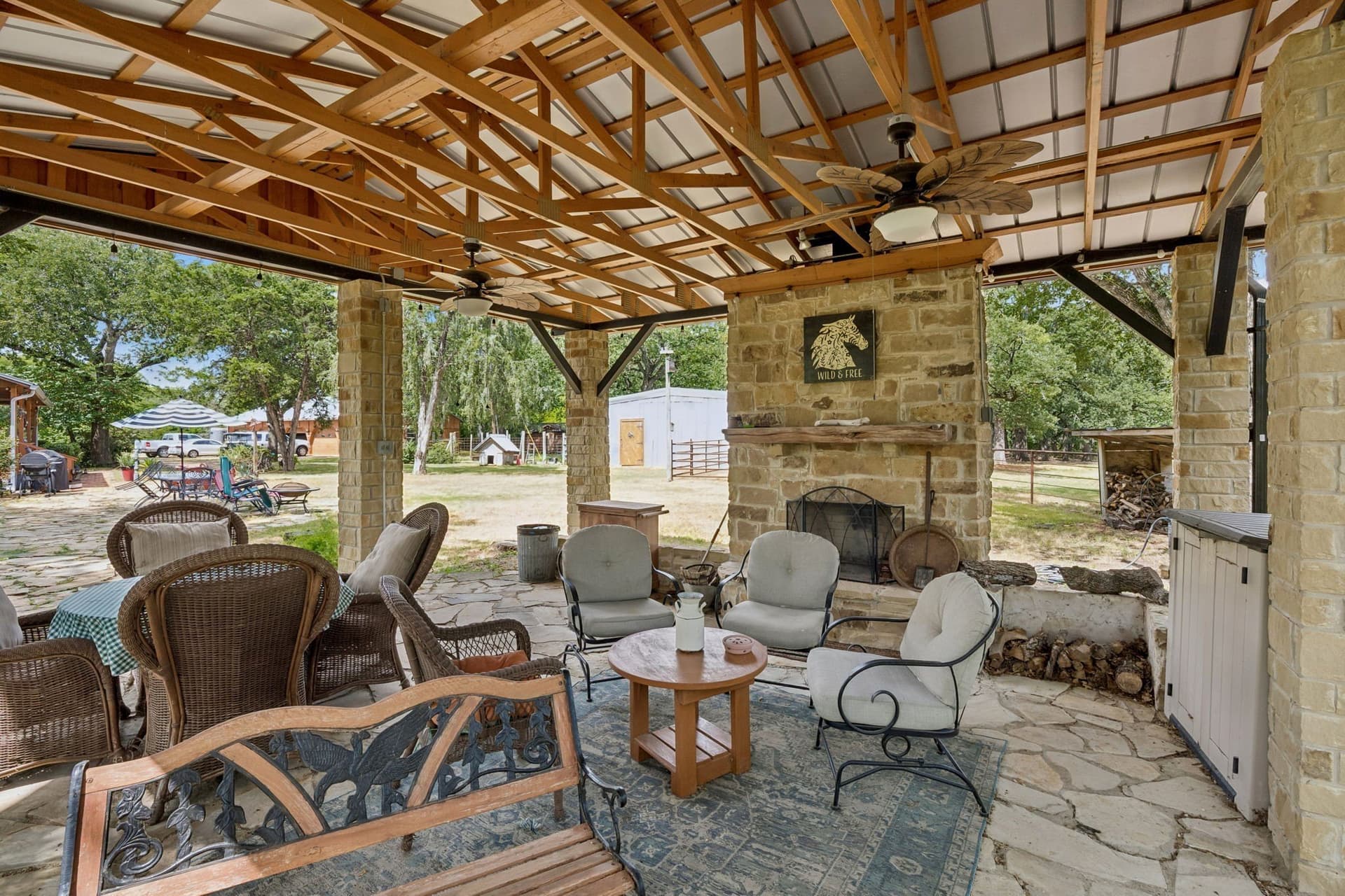 34.73 acres in Kaufman County - photo 18