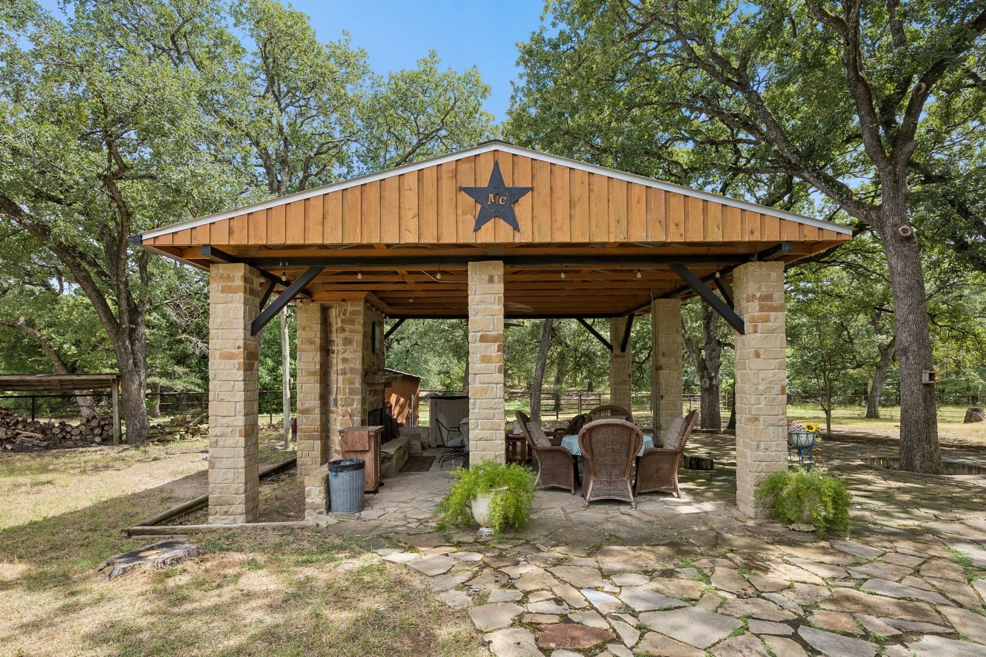 34.73 acres in Kaufman County - photo 17