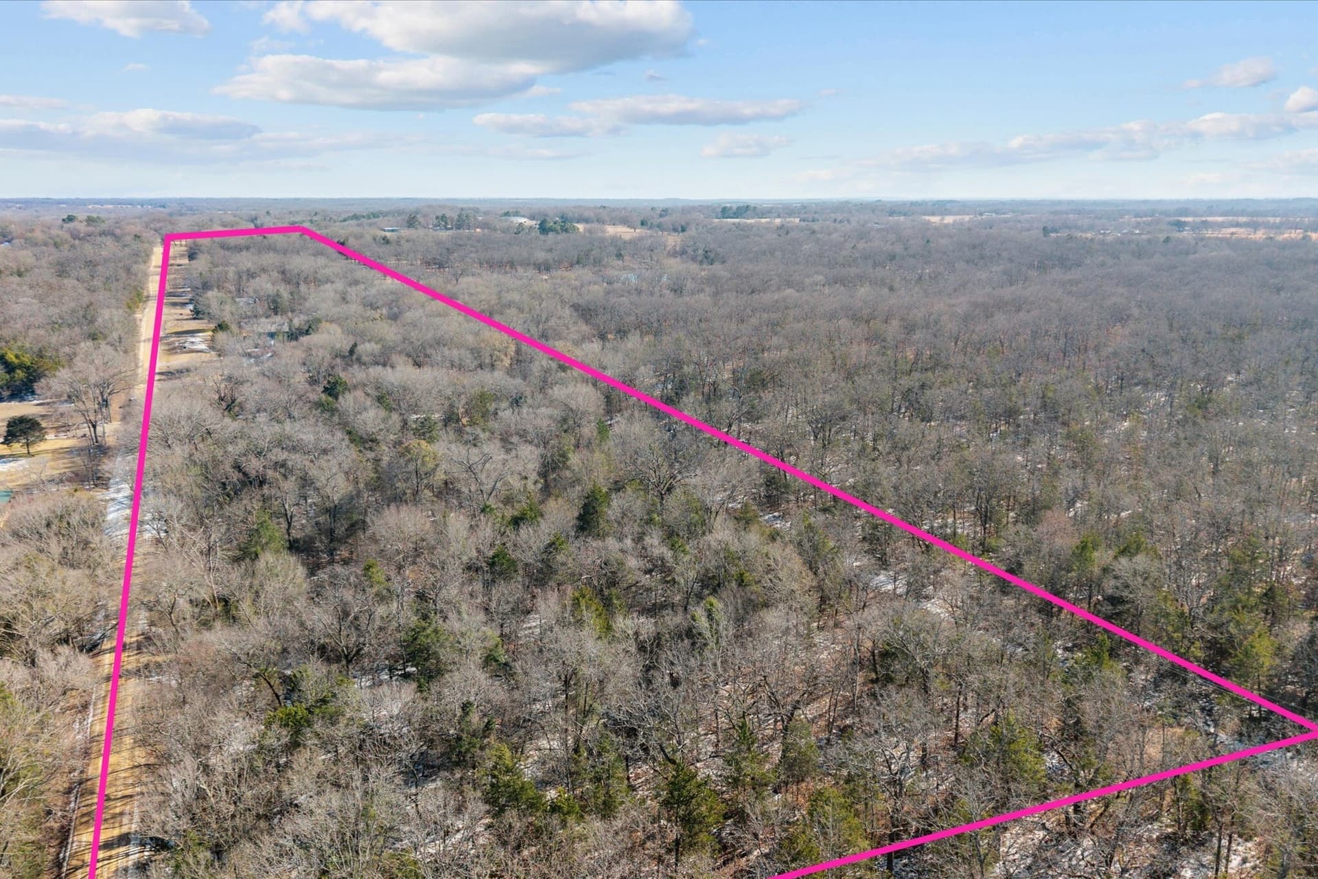20.2 acres in Van Zandt County - photo 2