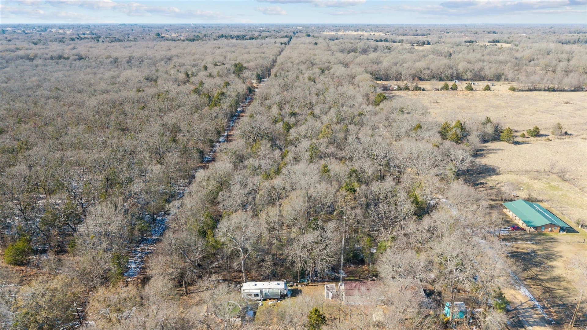 20.2 acres in Van Zandt County - photo 6