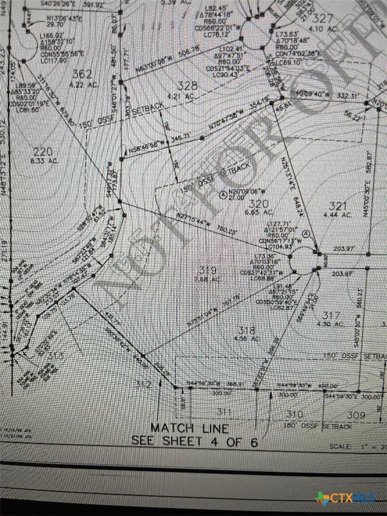 7.68 acres in Comal County - photo 6