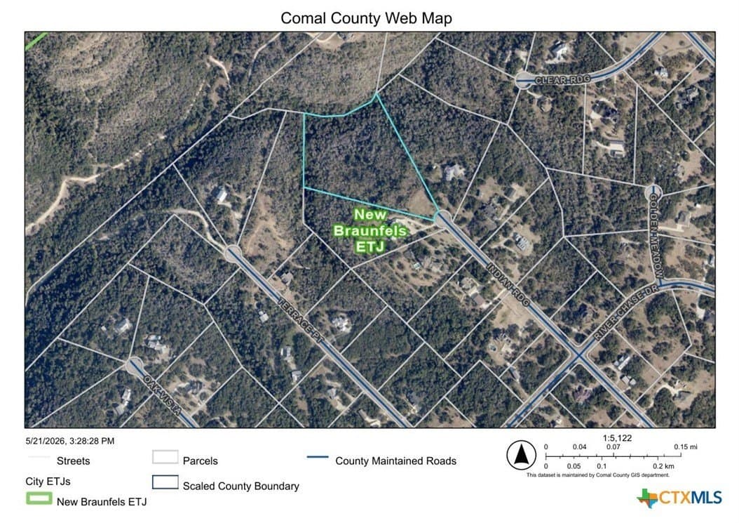 7.68 acres in Comal County - photo 10