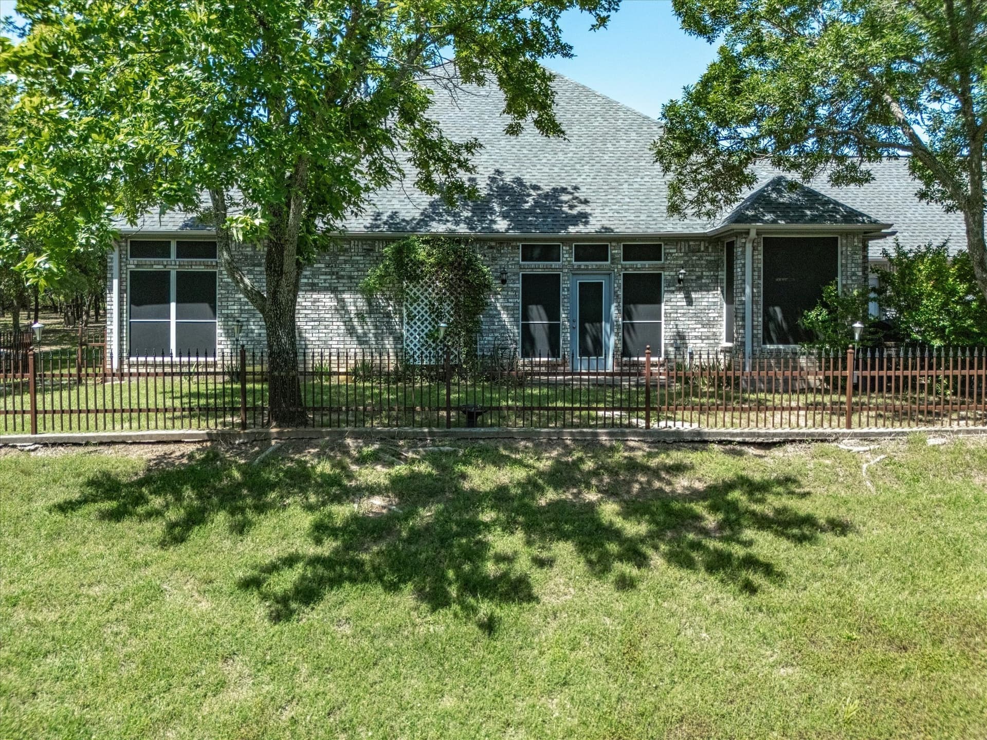82.86 acres in Wise County - photo 26