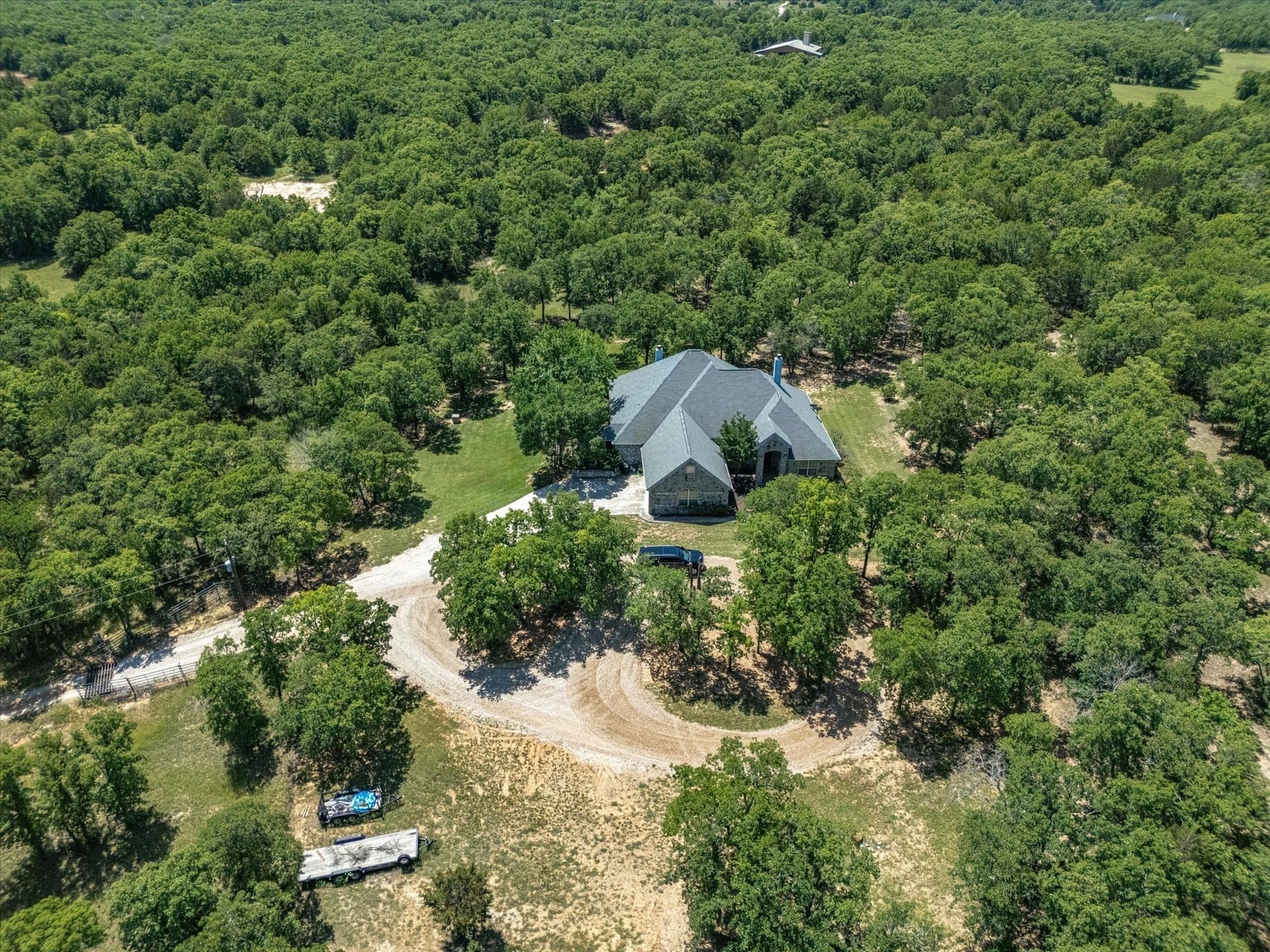 82.86 acres in Wise County - photo 32