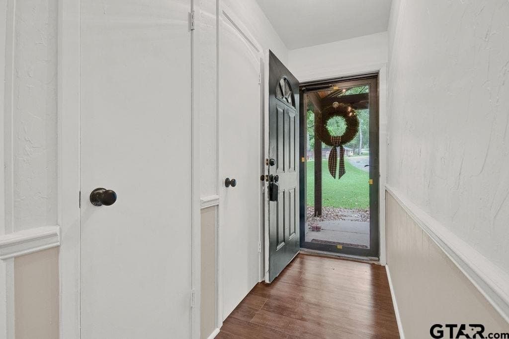 42 acres in Smith County gallery image 3