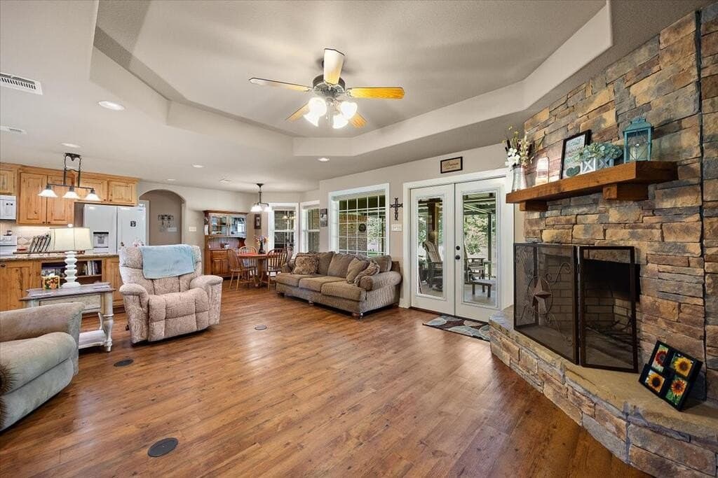 45.2 acres in Texas County - photo 7