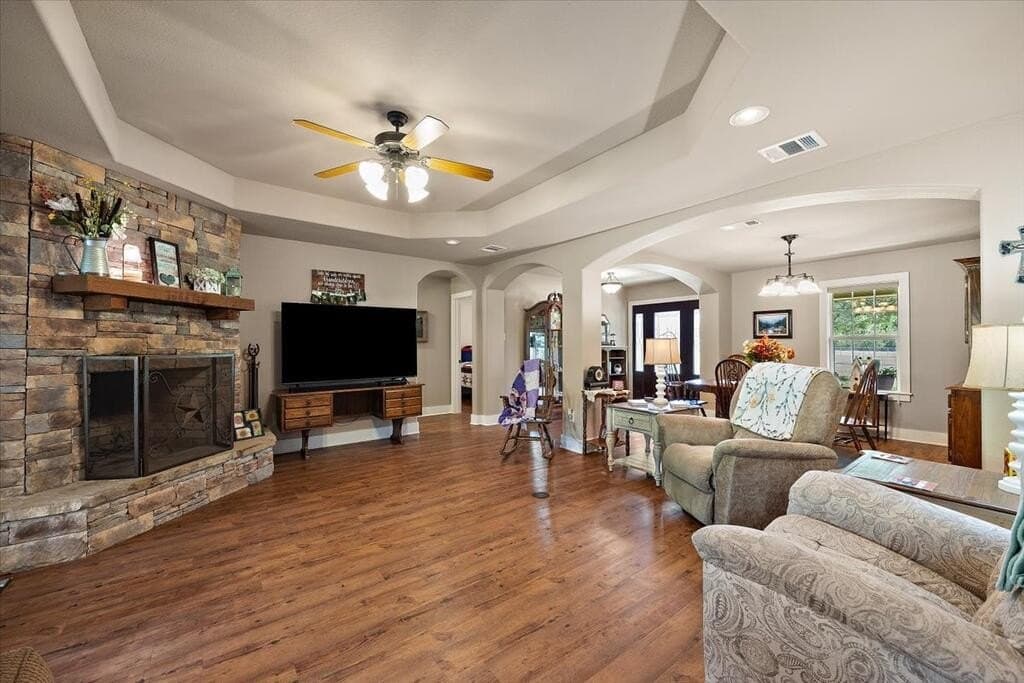 45.2 acres in Texas County - photo 8