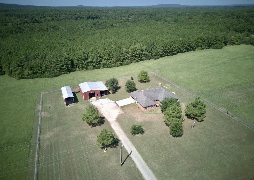 45.2 acres in Texas County - photo 44