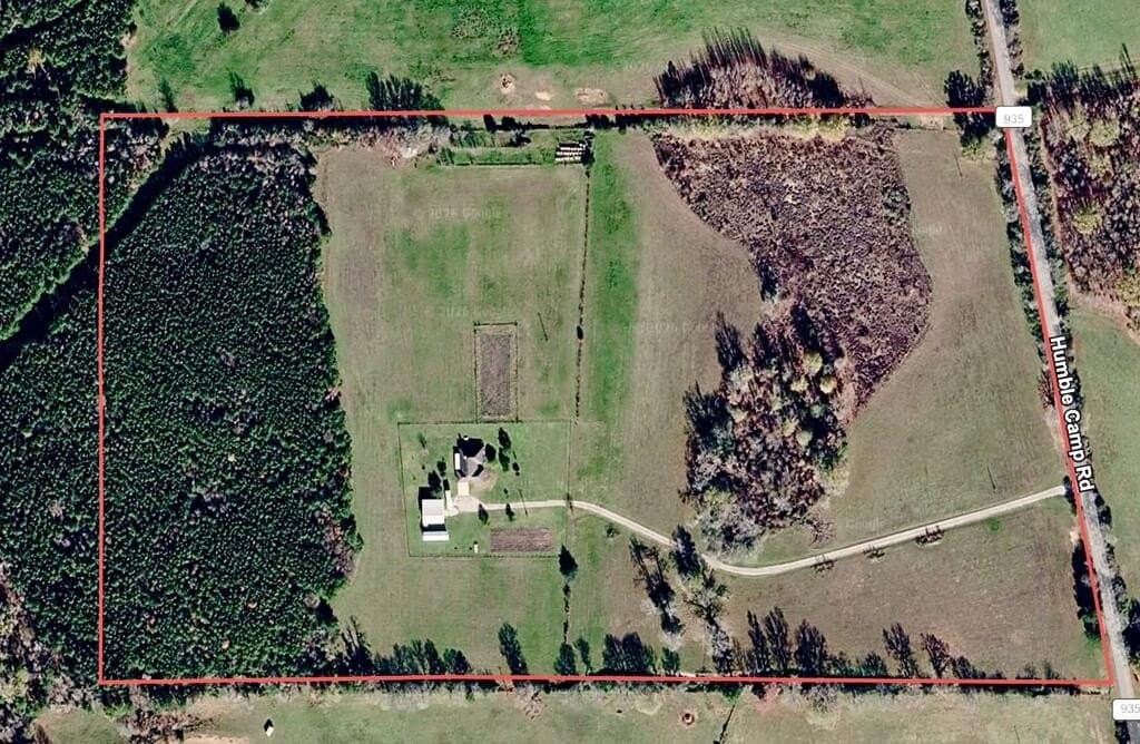 45.2 acres in Texas County - photo 4