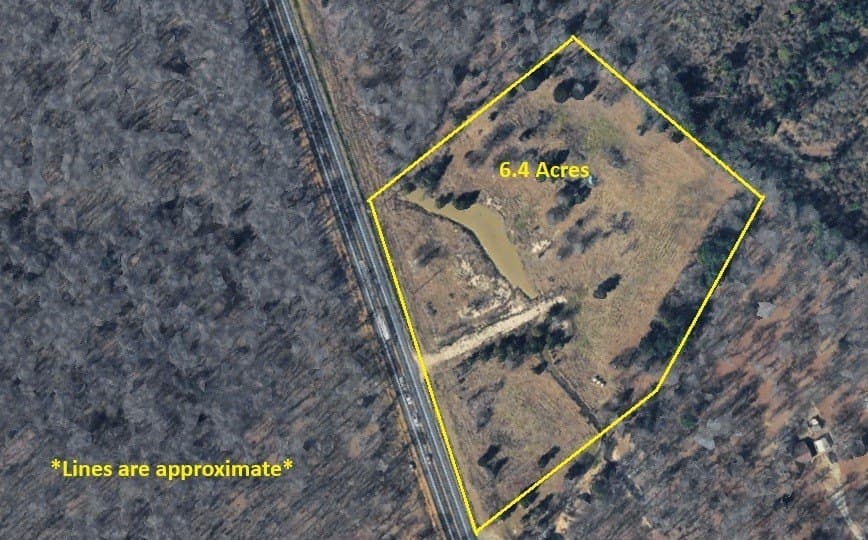 6.4 acres in Wood County - photo 13