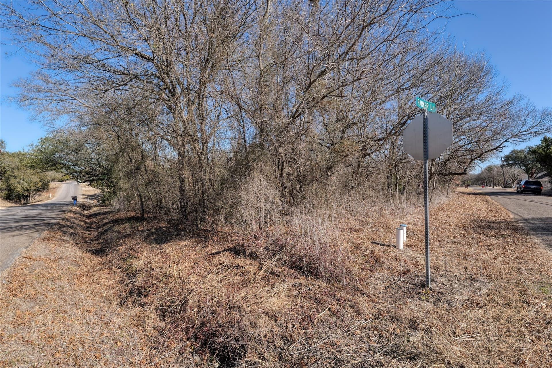 0.72 acres in McLennan County