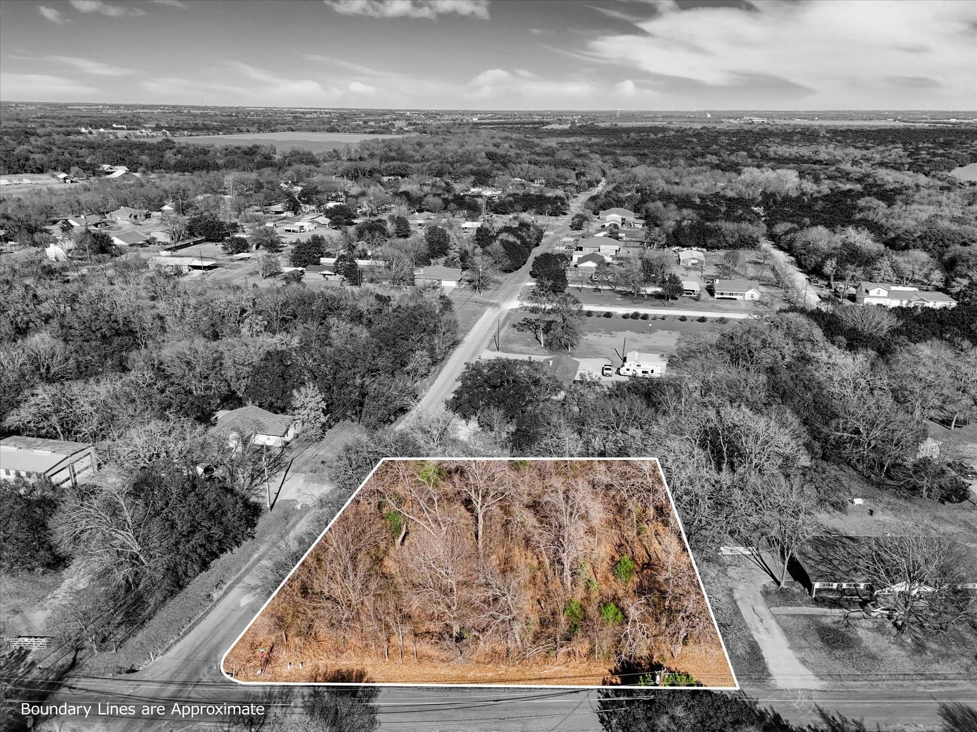 0.72 acres in McLennan County - photo 2