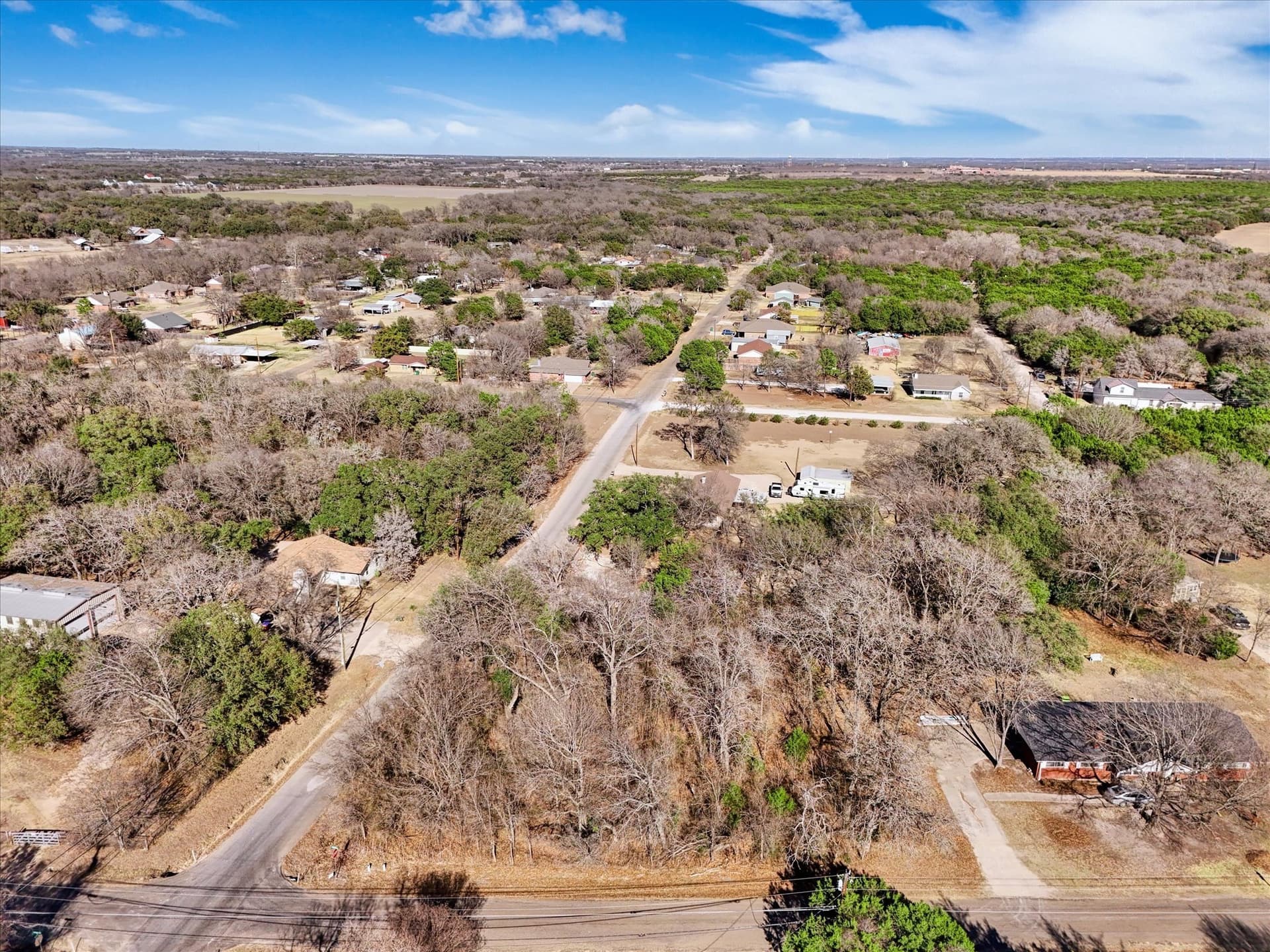 0.72 acres in McLennan County - photo 20