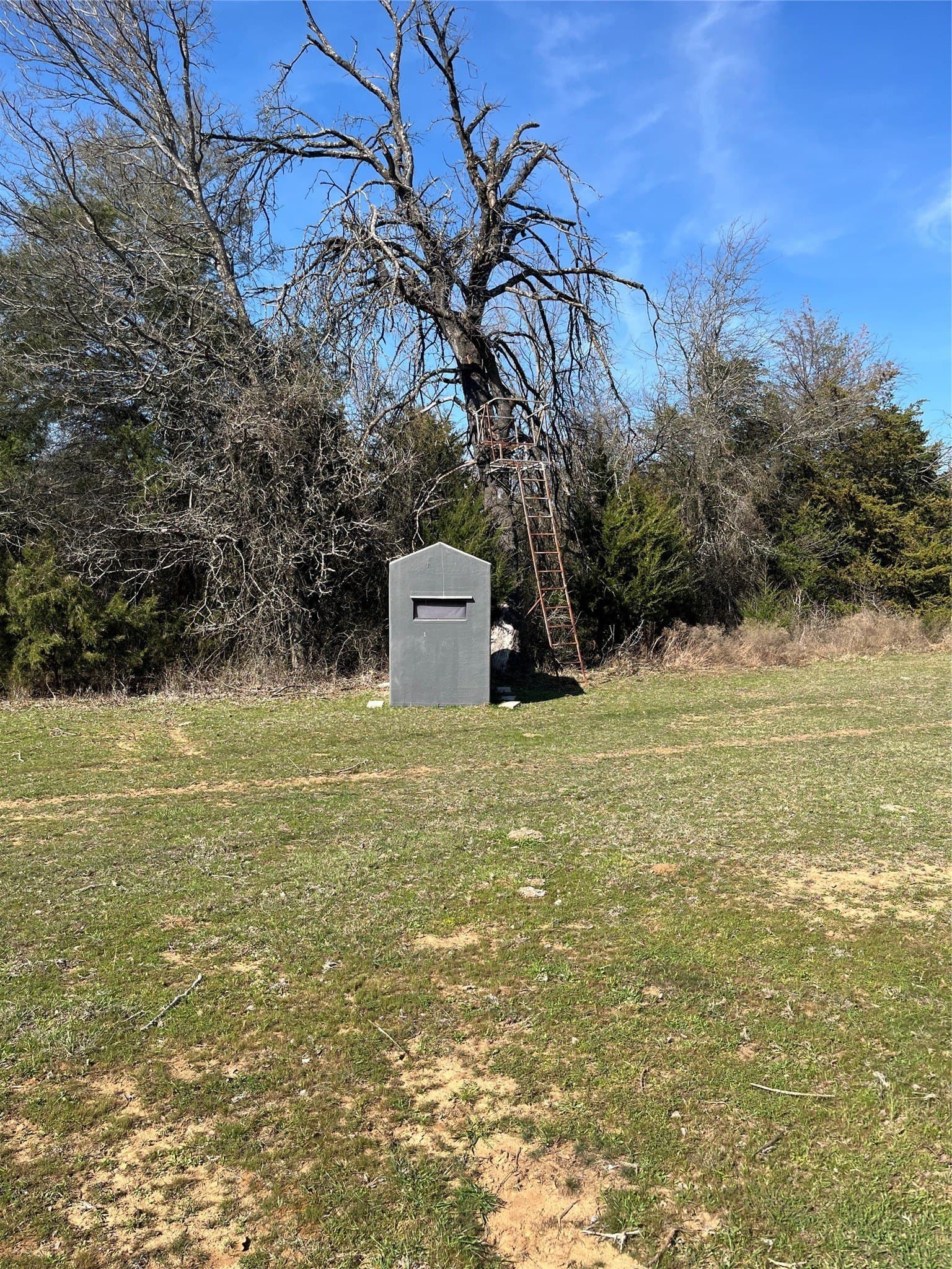 40 acres in Johnson County - photo 2