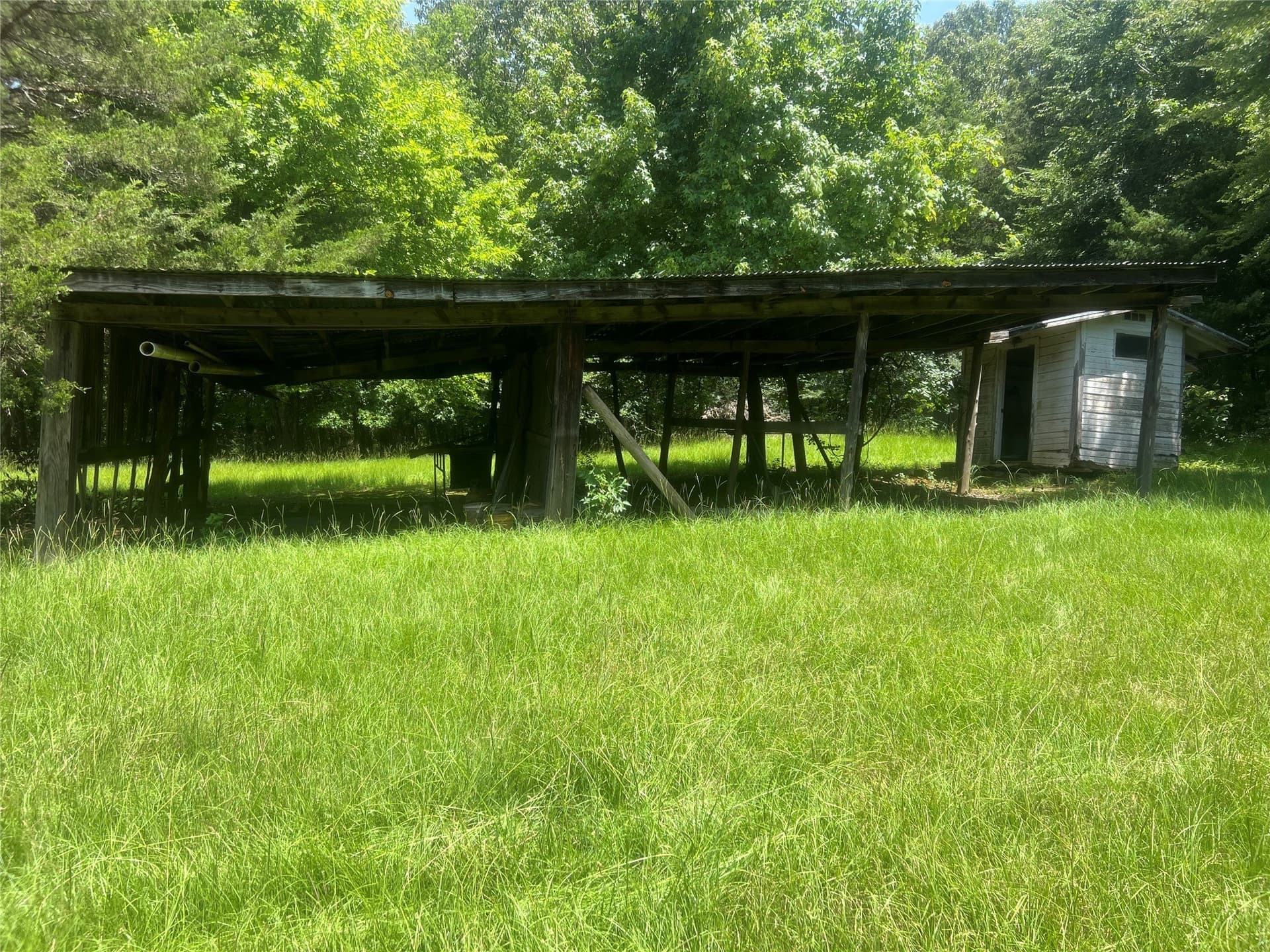 16.57 acres in Lamar County - photo 4