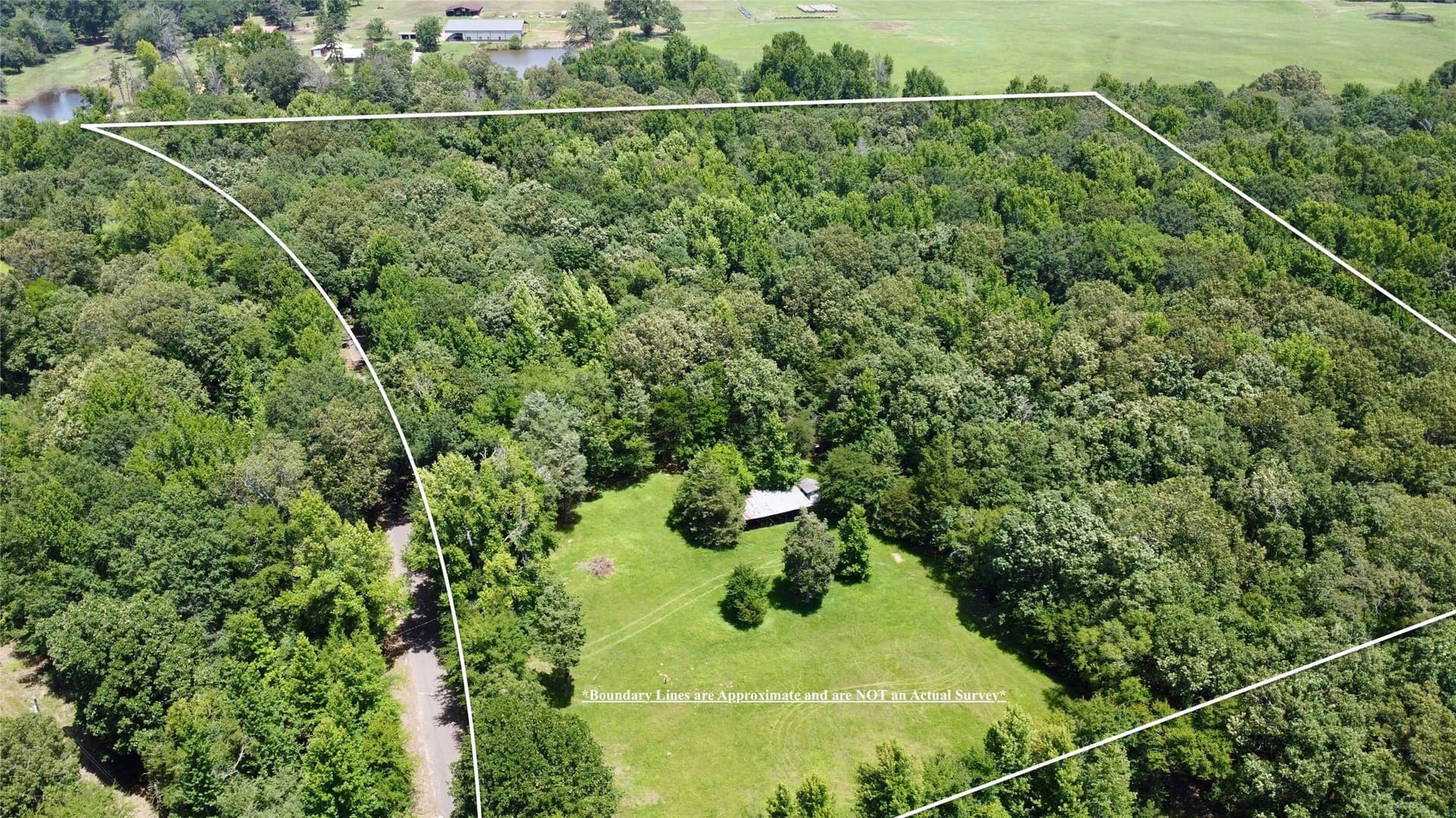 16.57 acres in Lamar County - photo 2