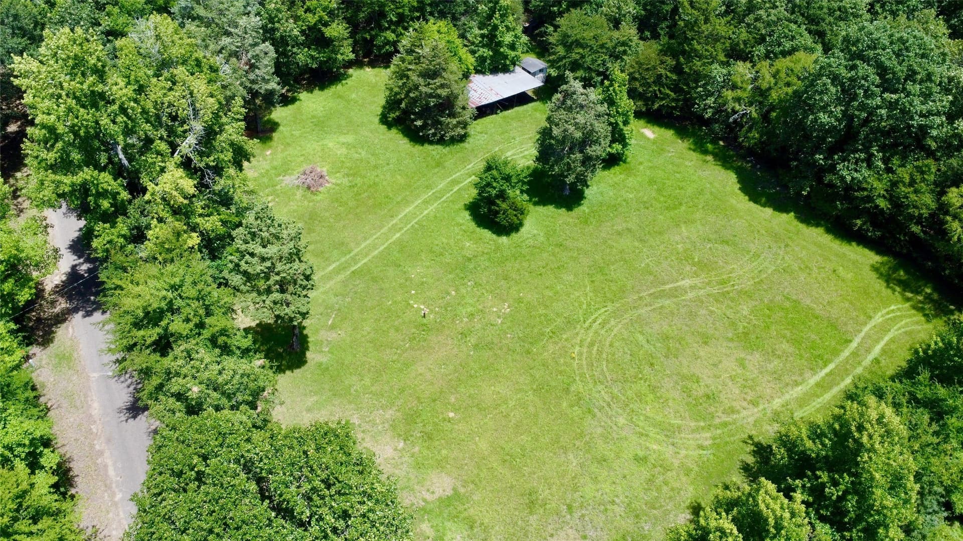16.57 acres in Lamar County - photo 3