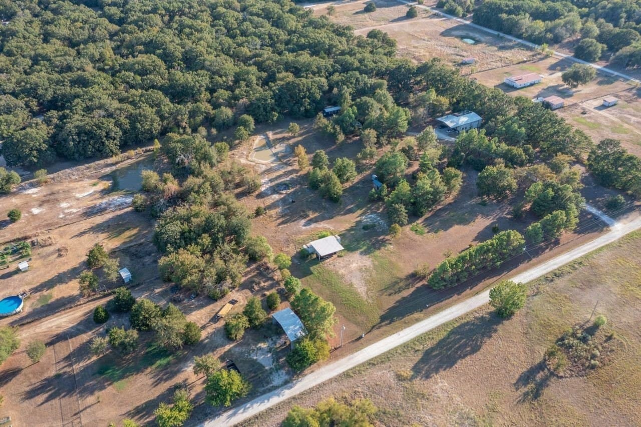 2.2 acres in Hunt County - photo 2