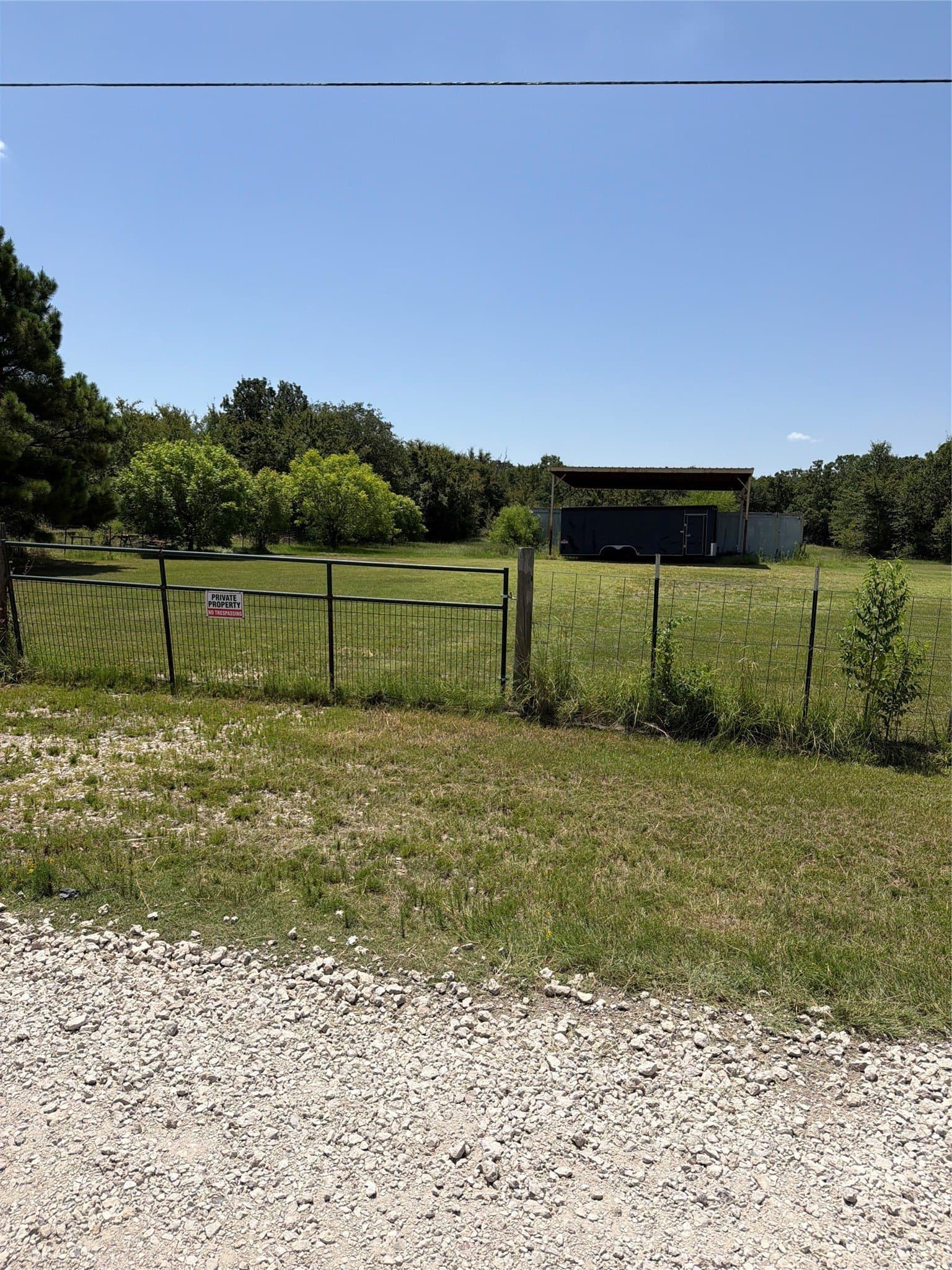 2.2 acres in Hunt County gallery image 3