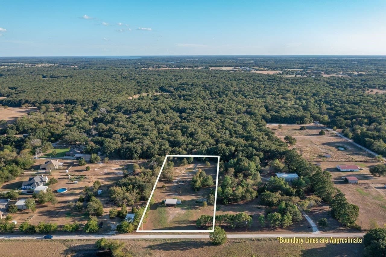 2.2 acres in Hunt County - photo 5