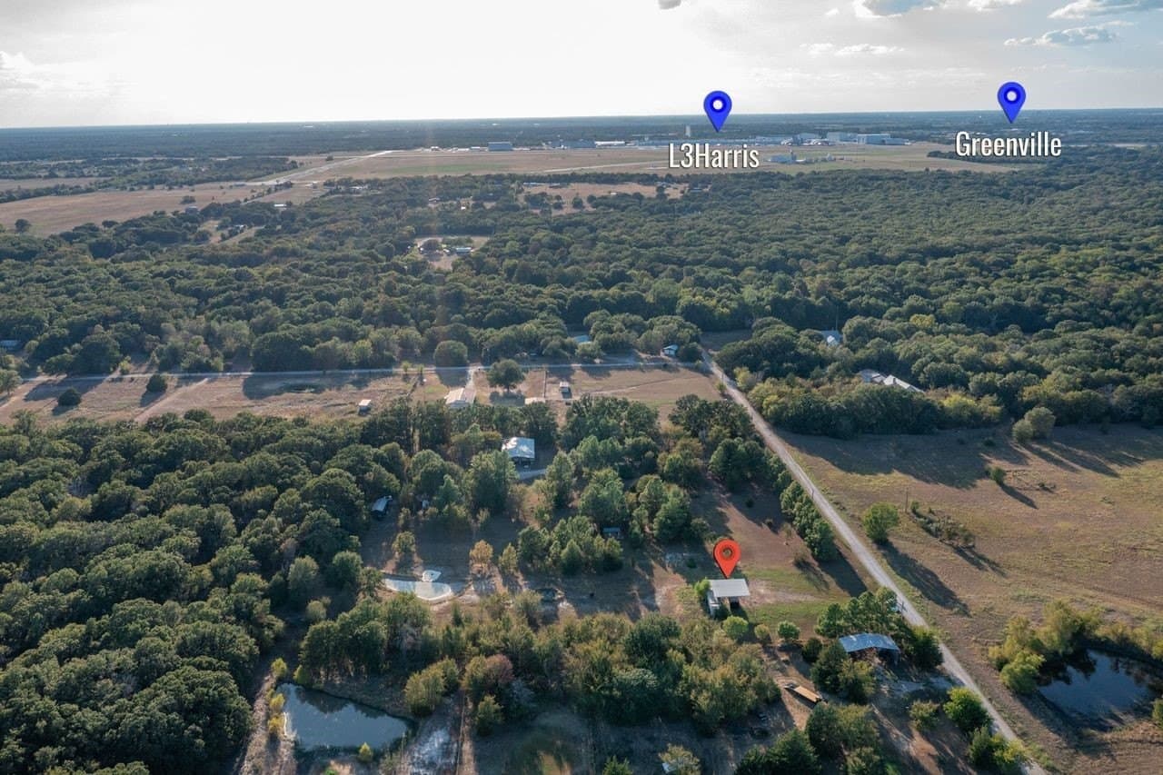 2.2 acres in Hunt County - photo 9
