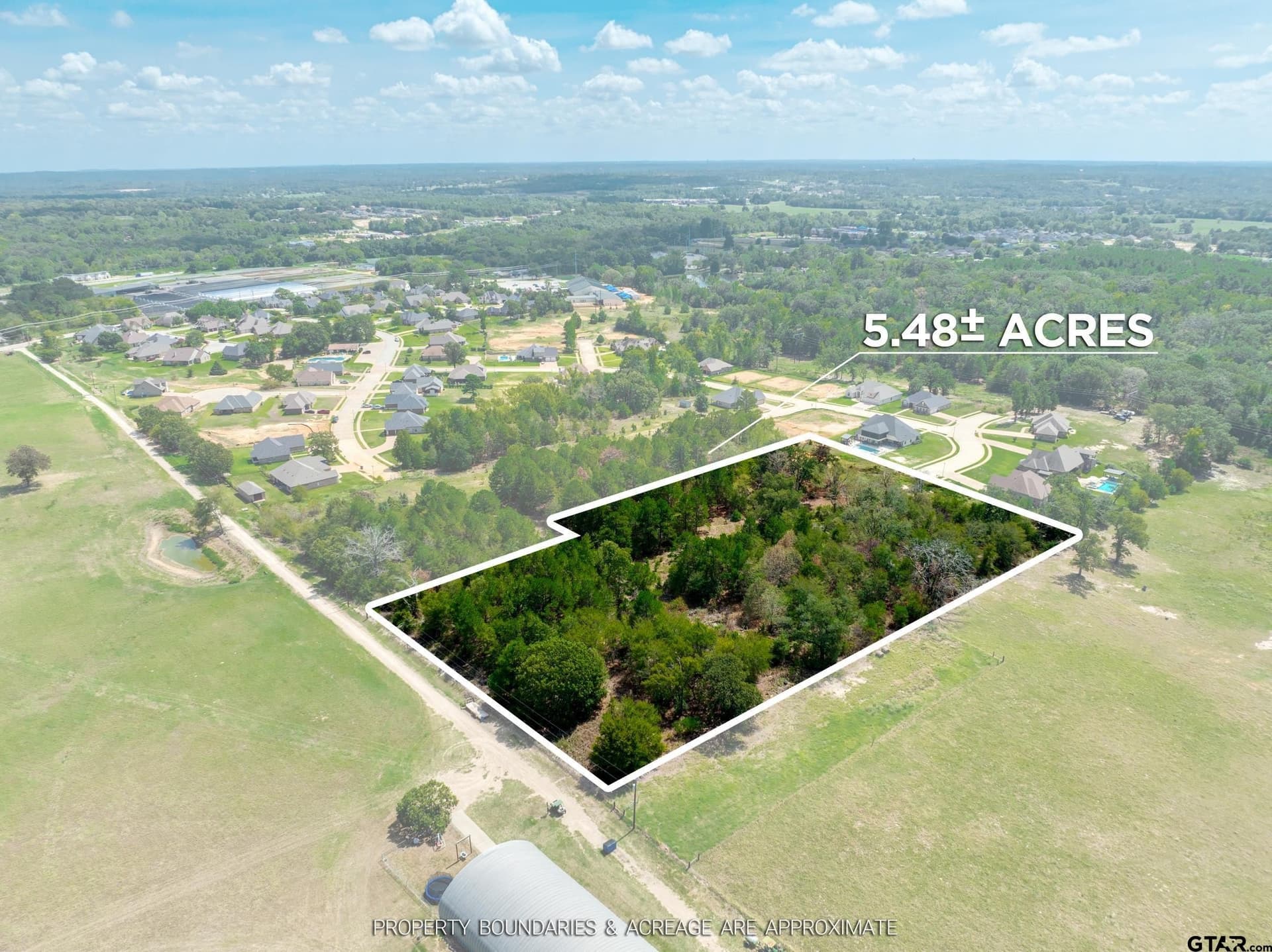 5.49 acres in Smith County - photo 16