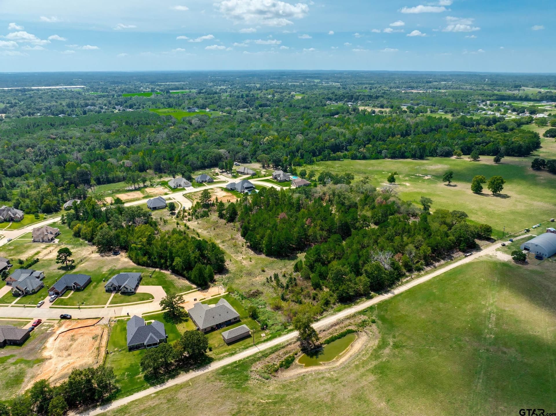 5.49 acres in Smith County - photo 3