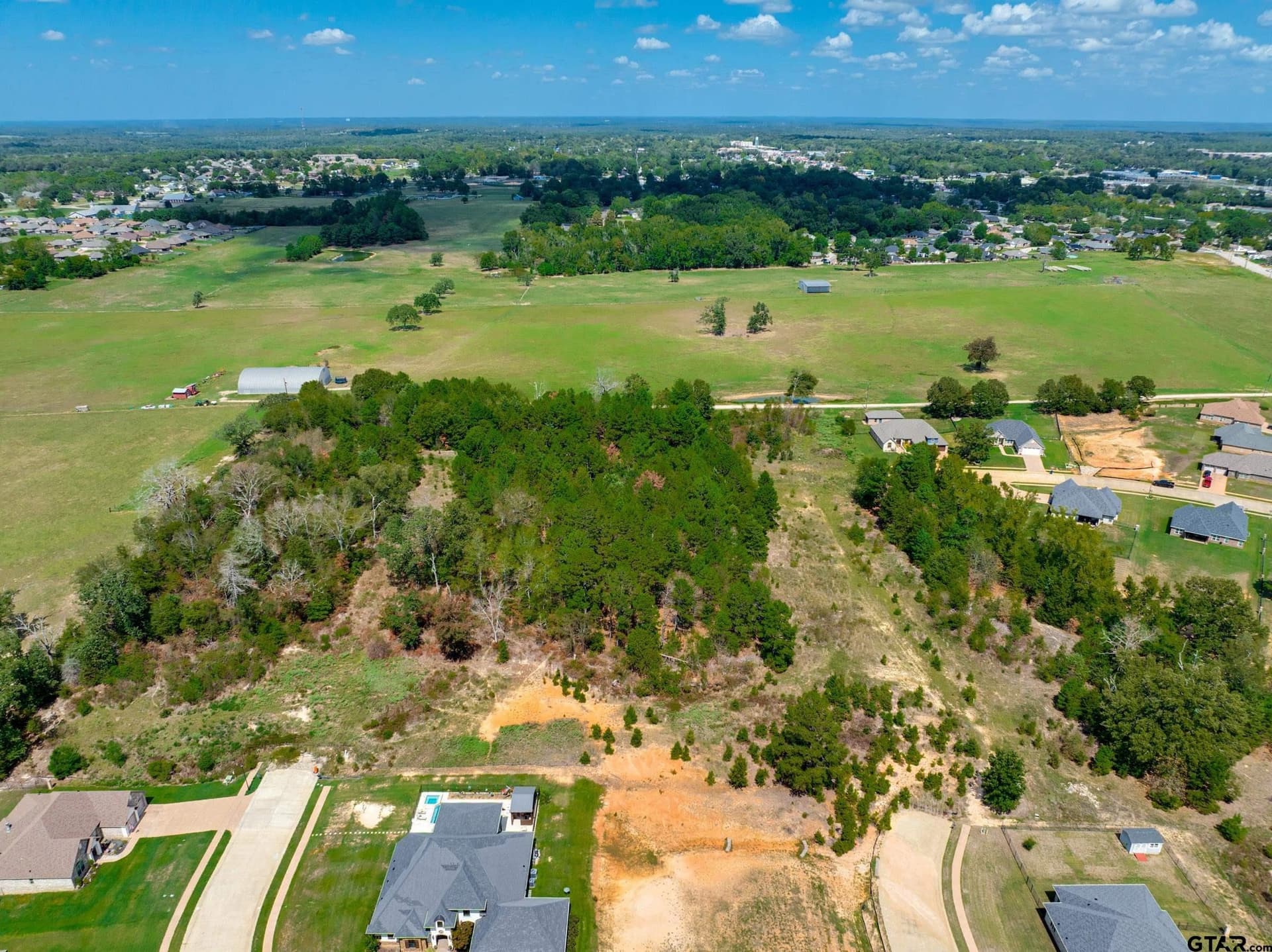 5.49 acres in Smith County - photo 6