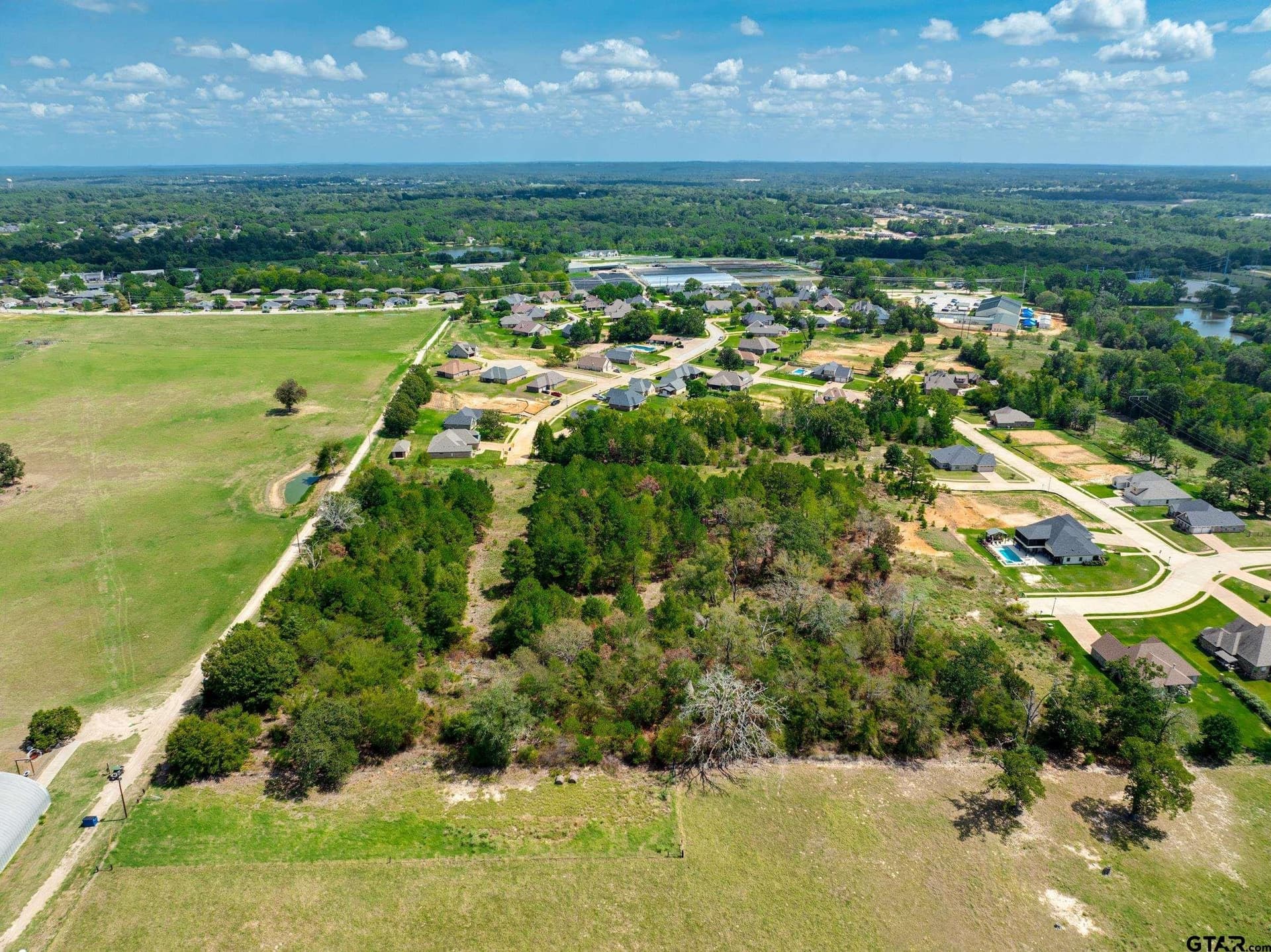 5.49 acres in Smith County - photo 5