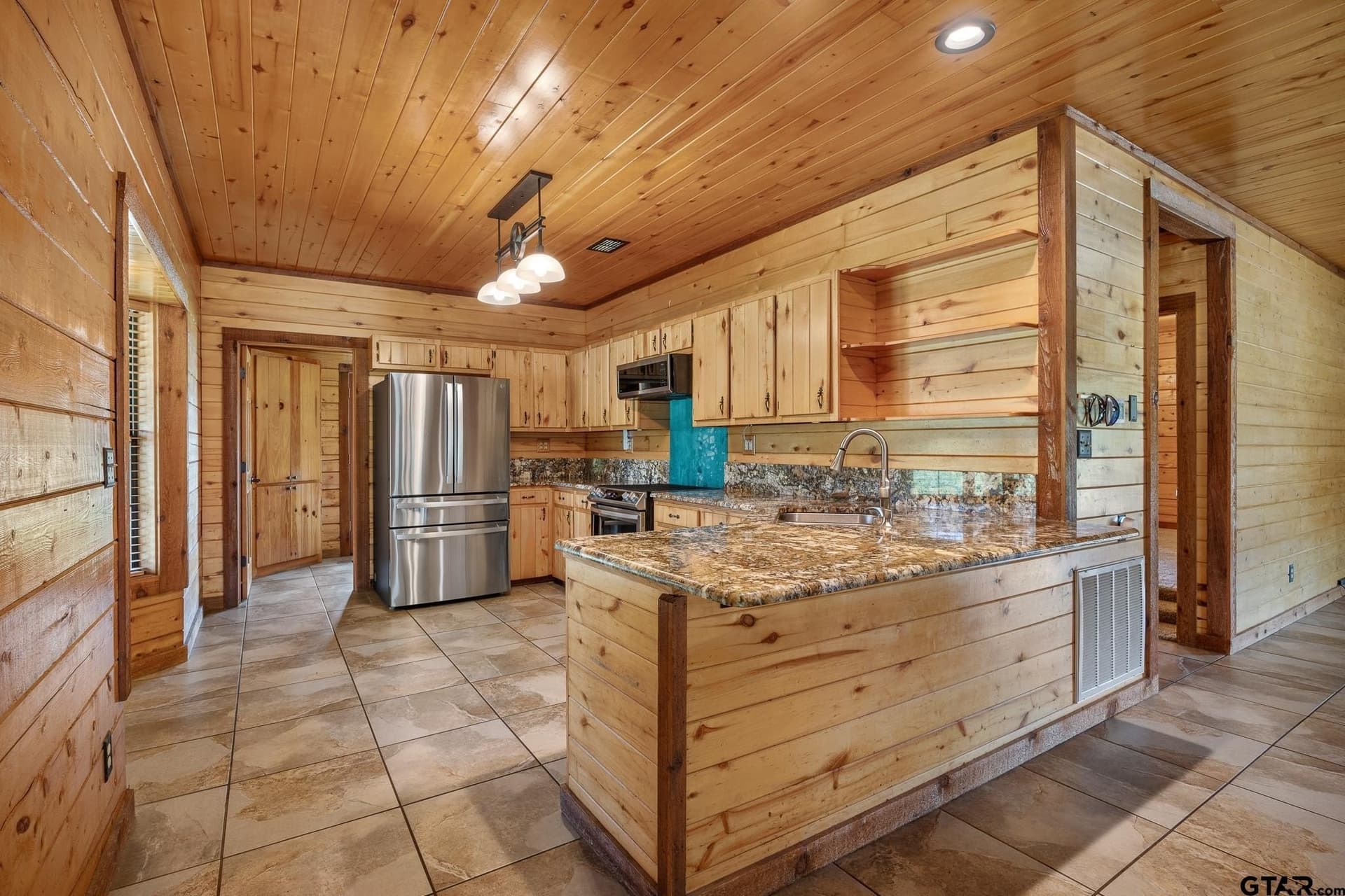 10 acres in Smith County featured view