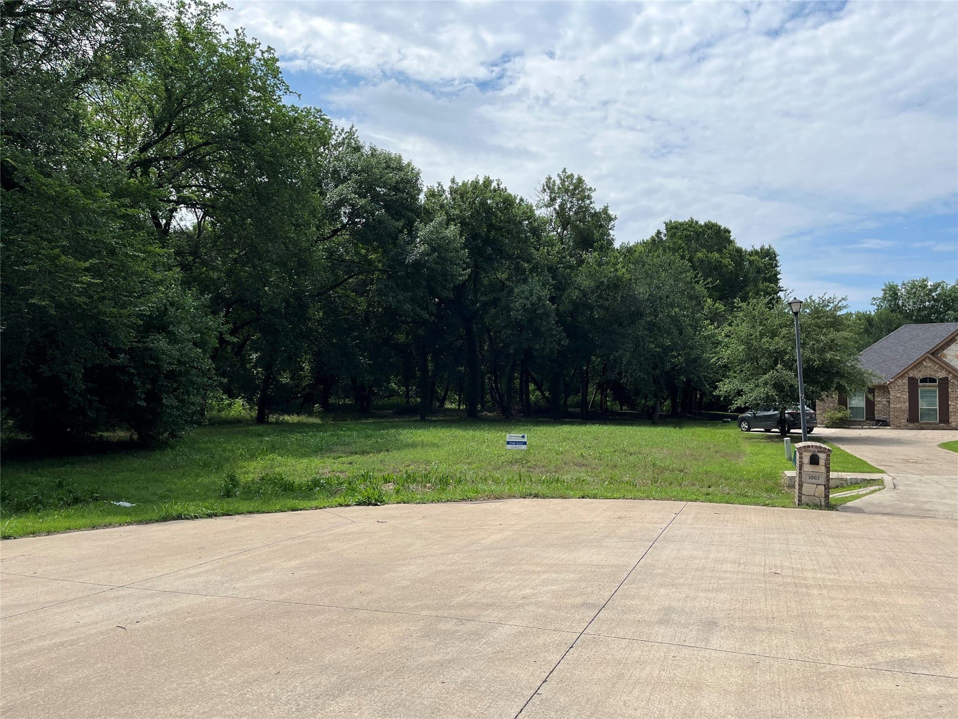 1.21 acres in Dallas County gallery image 3