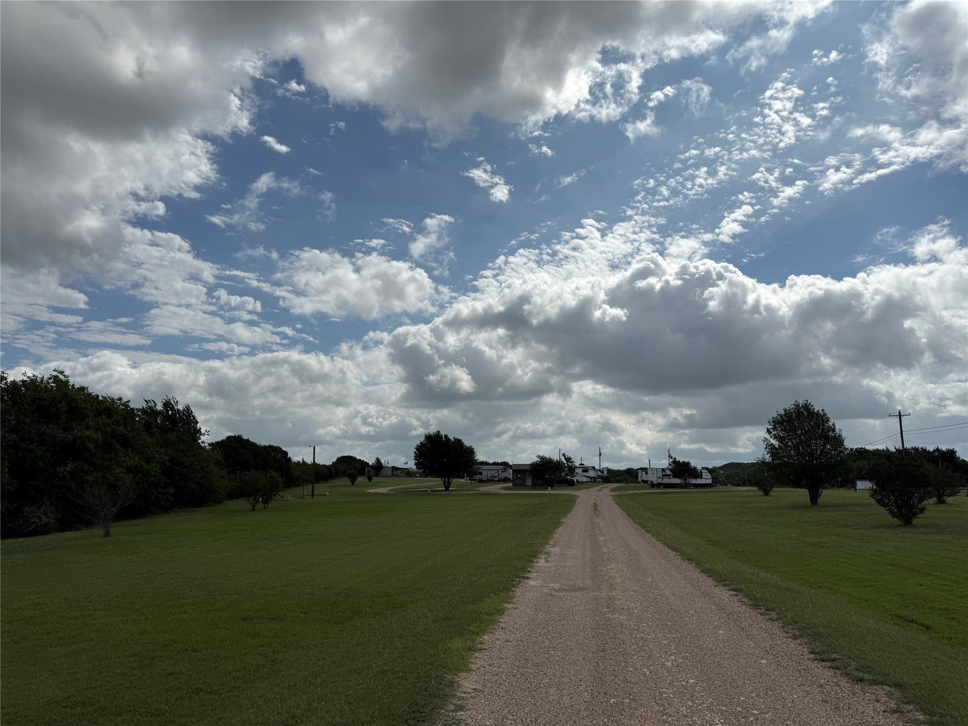 22.64 acres in Somervell County featured view