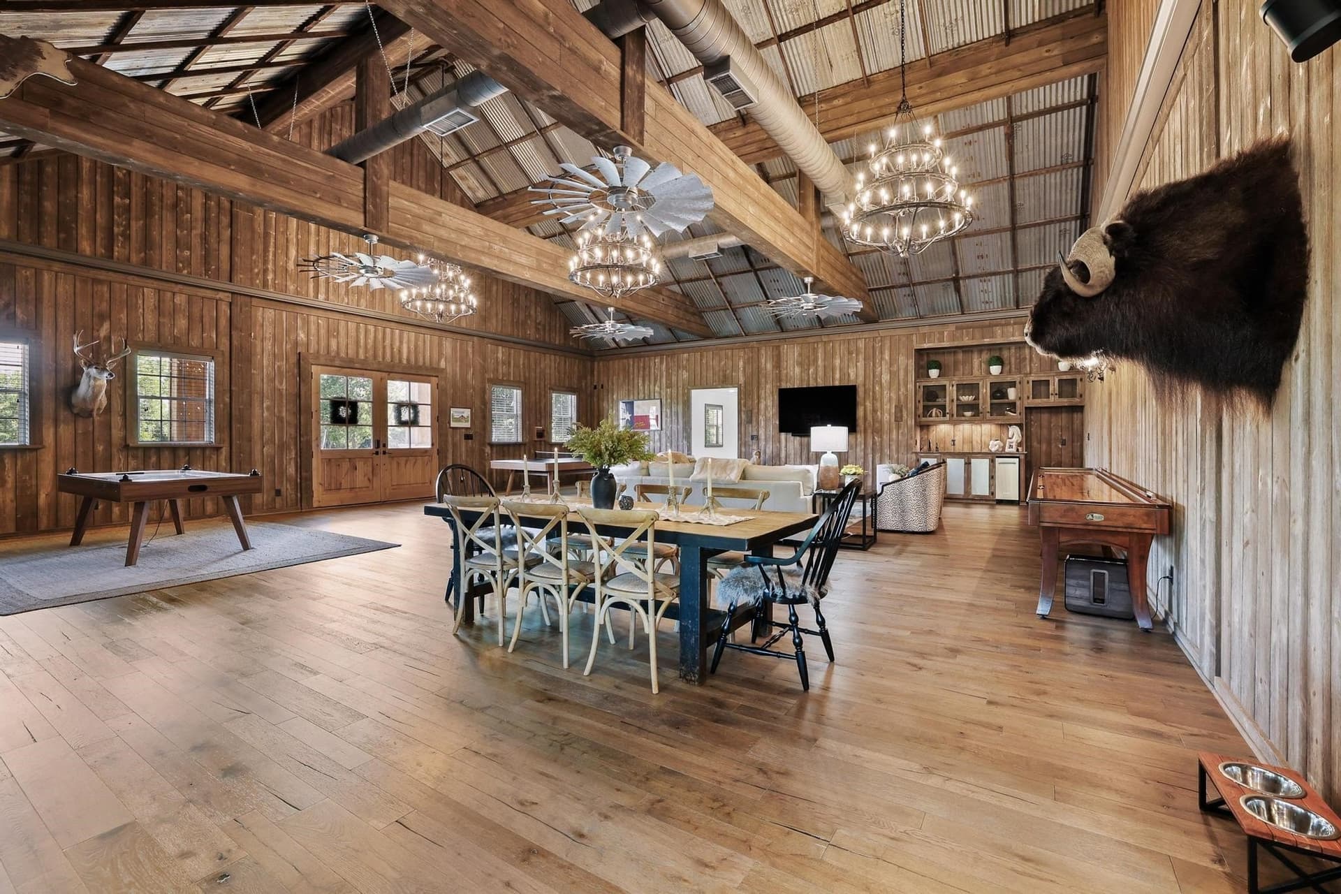 10 acres in Grayson County featured view
