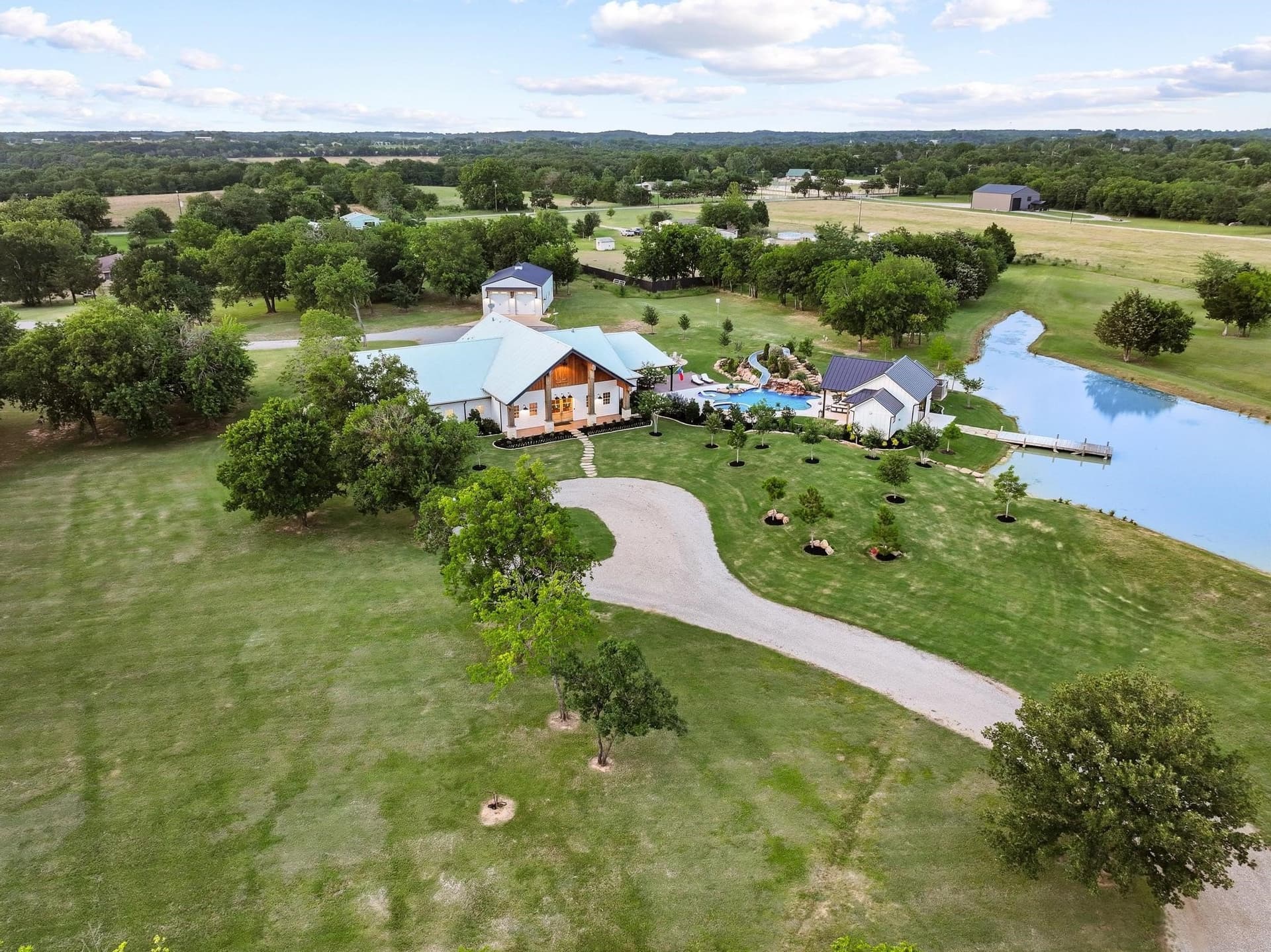 10 acres in Grayson County gallery image 2