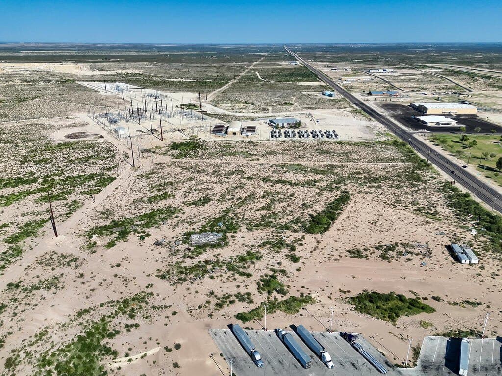 19.97 acres in Pecos County - photo 10