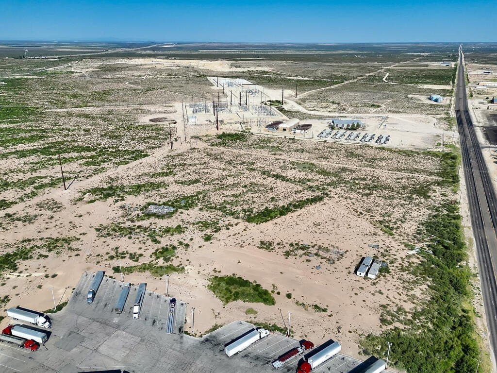 19.97 acres in Pecos County - photo 11
