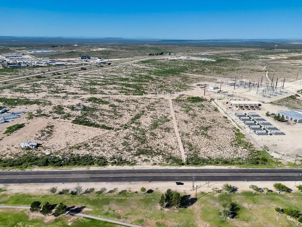 19.97 acres in Pecos County - photo 5