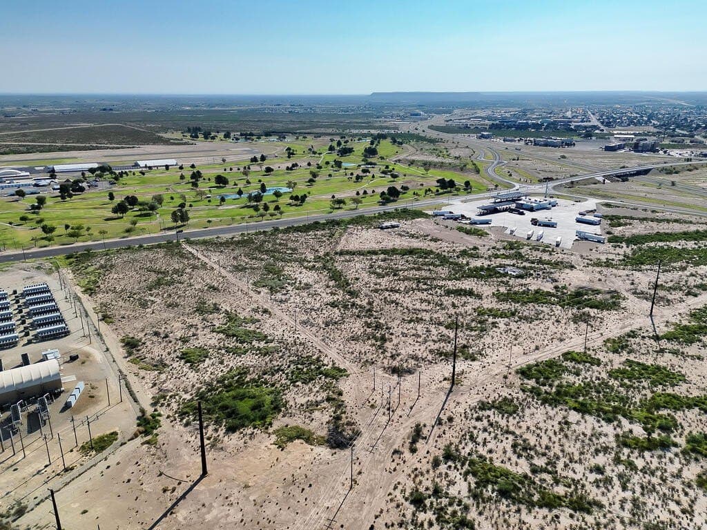 19.97 acres in Pecos County - photo 8