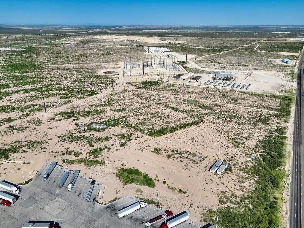 19.97 acres in Pecos County - photo 12