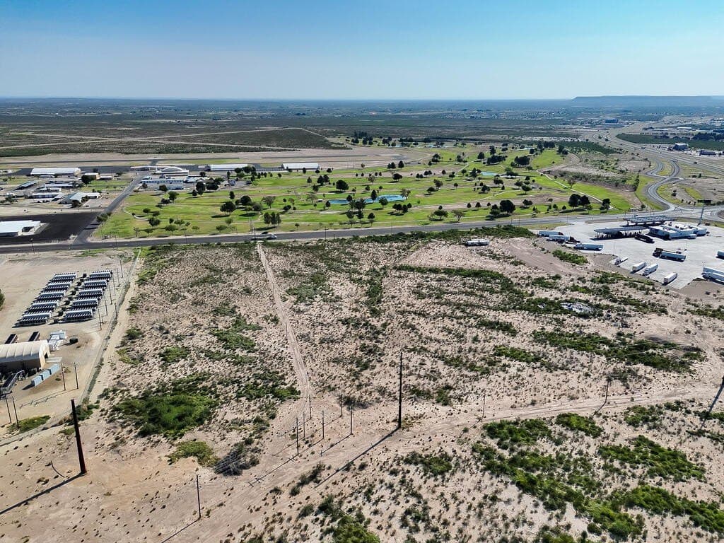 19.97 acres in Pecos County - photo 9