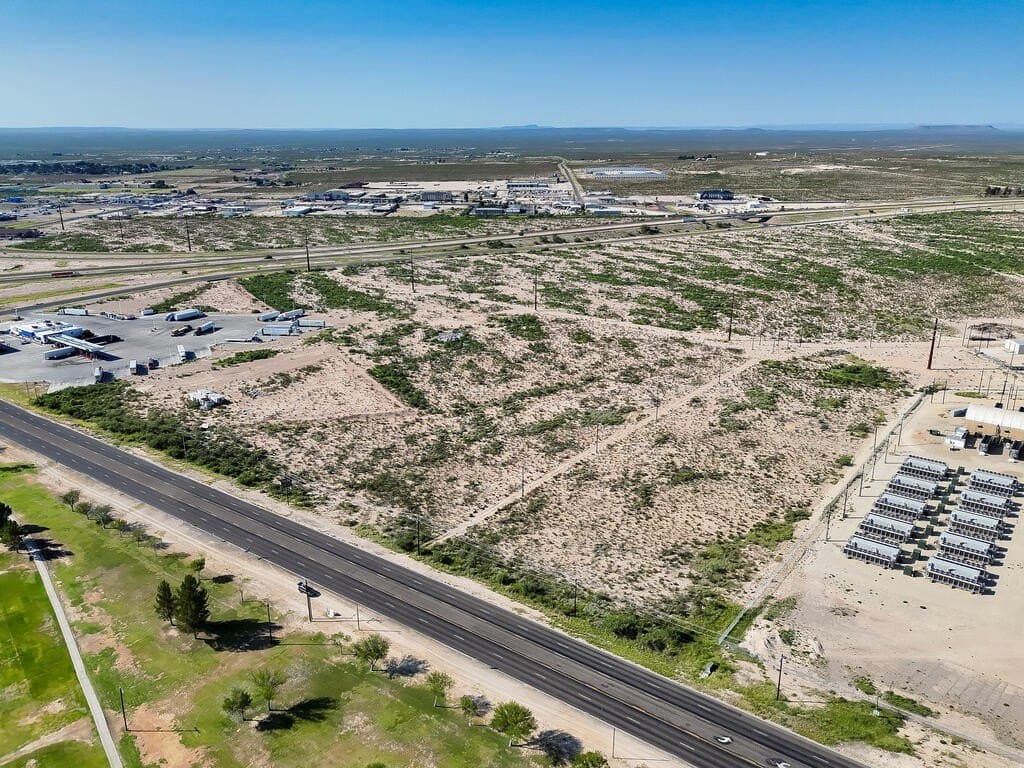 19.97 acres in Pecos County - photo 6