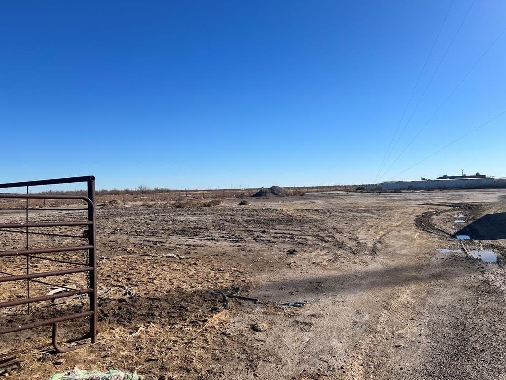 0.63 acres in Reeves County