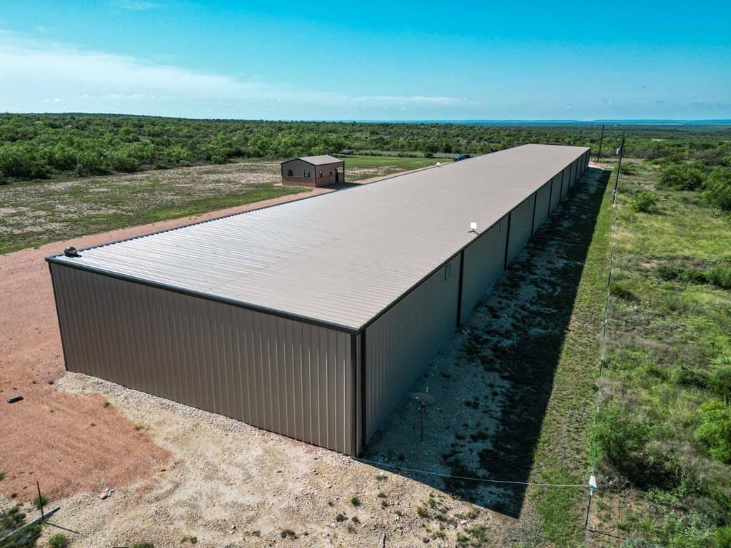 10 acres in Coleman County gallery image 4