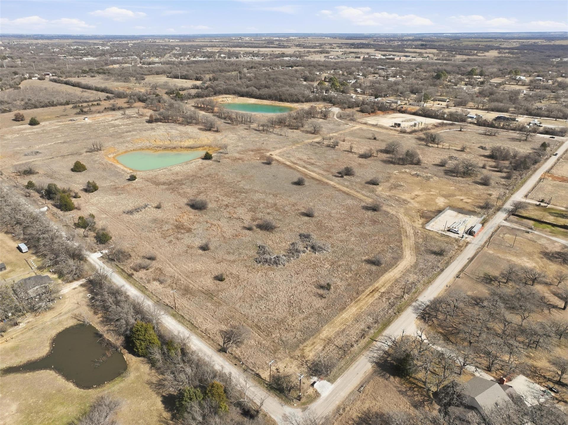11.88 acres in Johnson County - photo 10