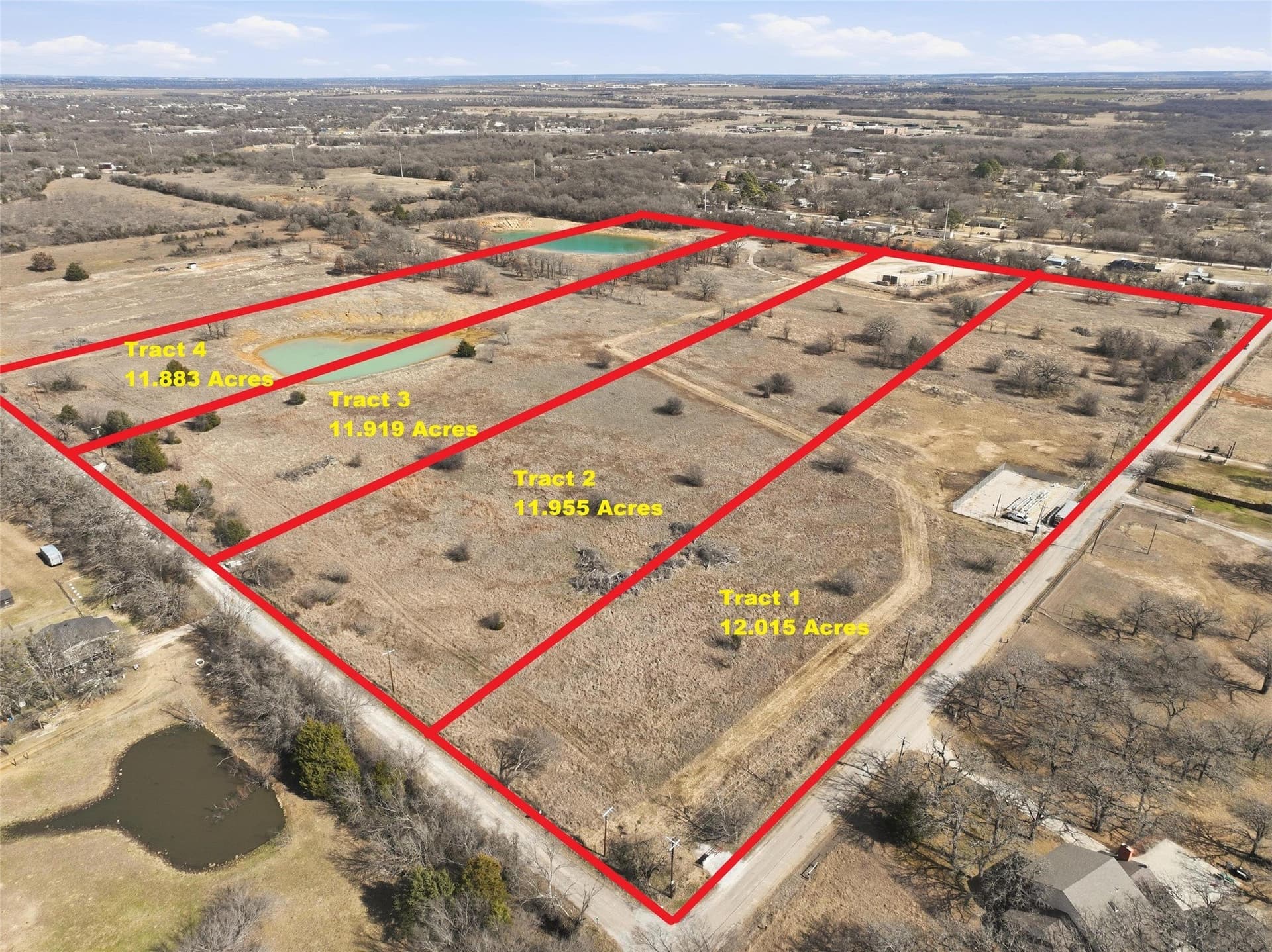 11.88 acres in Johnson County - photo 19