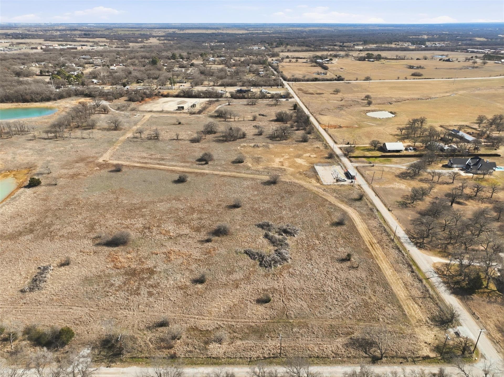 11.88 acres in Johnson County - photo 9