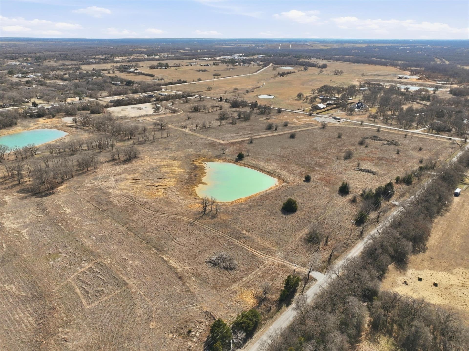 11.88 acres in Johnson County - photo 5