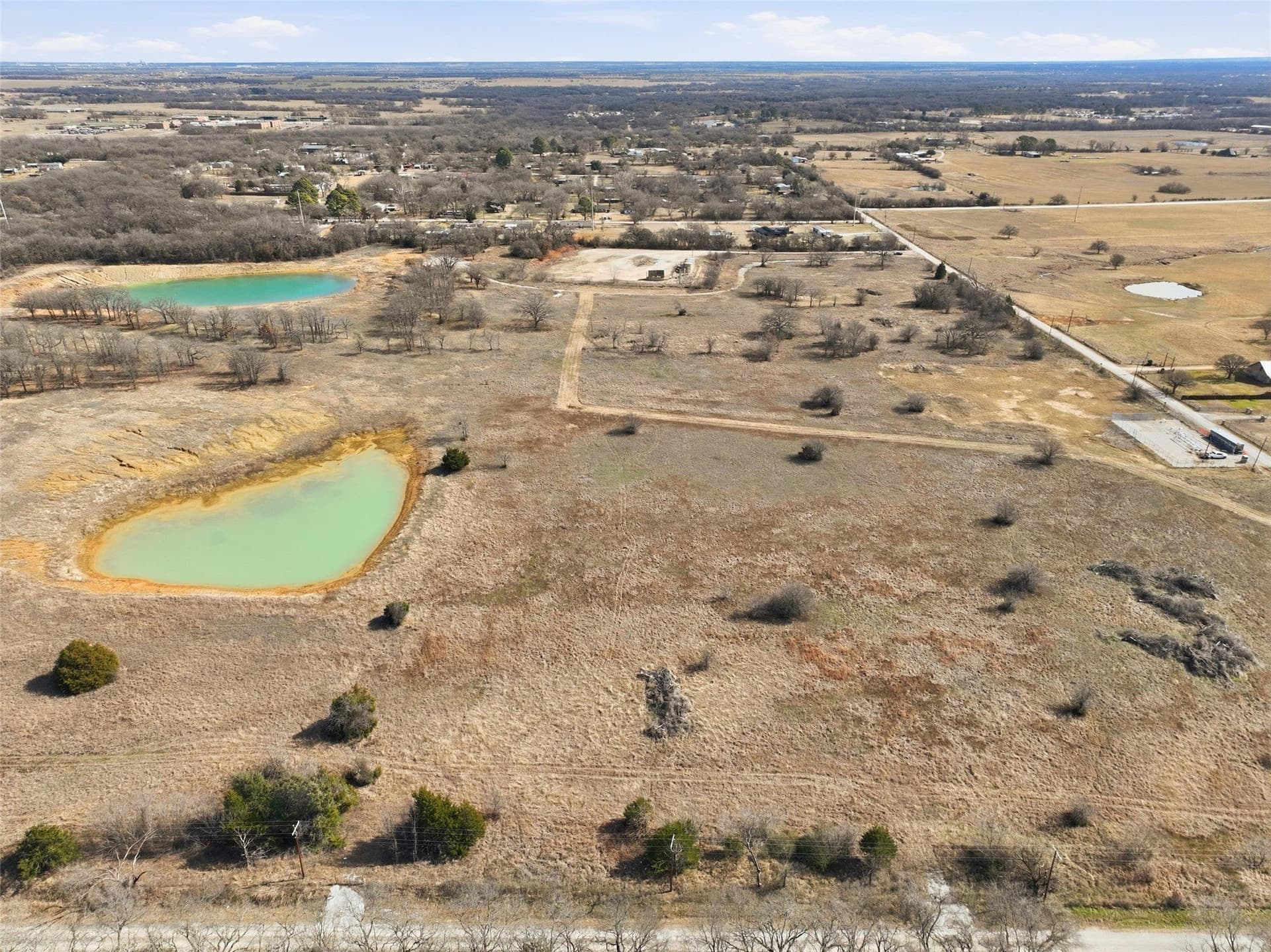 11.88 acres in Johnson County - photo 8